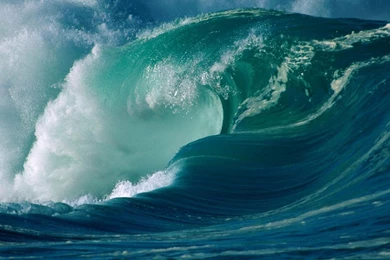 RePin Image: Frozen Waves Wallpapers Frozen On Pinterest