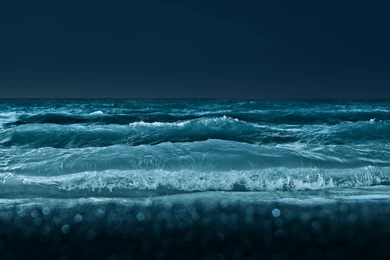 Night Tide
