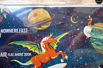 Capital Cities In A Tidal Wave Of Mystery Wallpapers