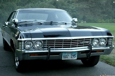 1967 Chevrolet Impala Wallpaper, Chevrolet Impala 1967 Wallpapers ...