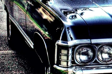 Auto & Vehicles Impala 1956 iPhone 6 Plus Wallpapers   67 ...