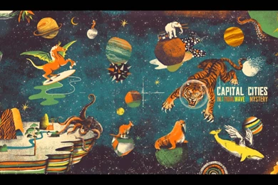 Zumba Safe And Sound Capital Cities WBL By WholeBodyLifestyle ...