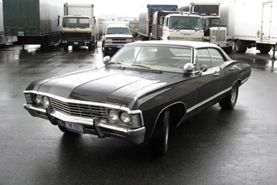 Download Free HD Wallpapers : Wallpapers Chevy Impala 67   Download ...