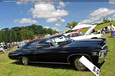 1967 Chevrolet Impala Series Images. Wallpapers Photo: 67 Chevrolet ...