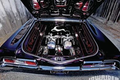 Chevrolet Impala 1967 Supernatural   Image