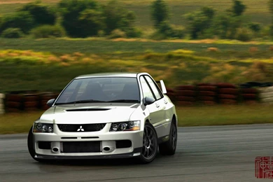 Wallpapers Lancer Evo Ix Mr Cars Pictures Amp Automotive 1711x1080 ...