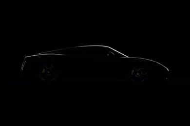 Noble M600 Exotic Car Picture