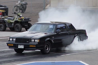 Grand National   Buick   Auto   Wallpapers   Topdesktop.org