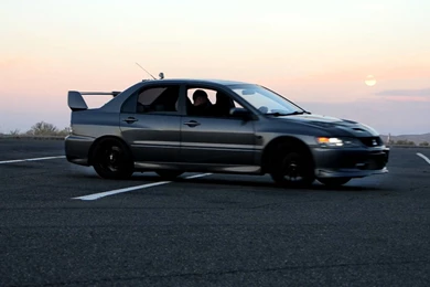 Evo 9 Mr Drifting   YouTube
