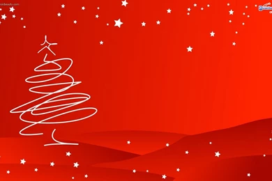 Abstract Art Design New Year Wallpapers