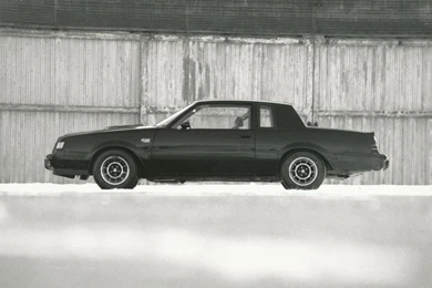 Buick Regal Grand National Cars For Sale