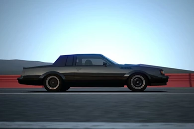 Buickgnx   DeviantArt