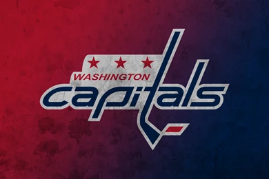 NHL Washington Capitals Logo Team Wallpapers HD. Free Desktop ...