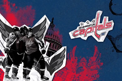 Washington Capitals   Multimedia   Washington Capitals   Multimedia