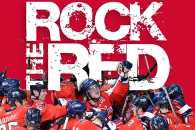 Washington Capitals   Multimedia   Washington Capitals   Multimedia