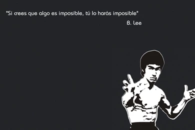 Download Bruce Lee Quotes Wallpapers Desktop Backgrounds