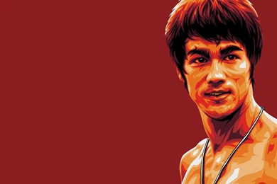 Download Bruce Lee Wallpapers High Definition