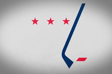 NHL Washington Capitals Logo Gray Wallpapers HD. Free Desktop ...