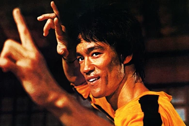 Download Bruce Lee Wallpapers For Windows