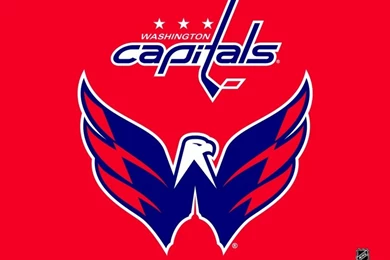 Washington Capitals Logo
