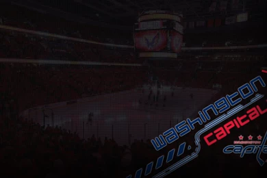 Washington Capitals – BUZZERG
