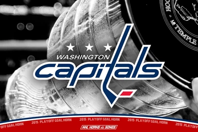 NHL Washington Capitals 2015 Playoff Wallpapers HD. Free Desktop ...