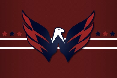 Washington Capitals By Bengtssonm On DeviantArt