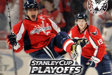 Caps Playoff Mobile Wallpapers   Washington Capitals   Training ...