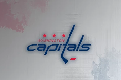 NHL Washington Capitals