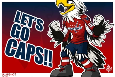Washington Capitals Wallpapers   Snap! Wallpapers