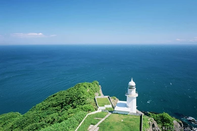 Nature And Tourism Of Hokkaido － Landscape Wallpapers   Free ...