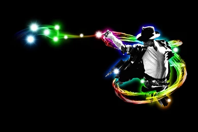 King Of Pop Wallpapers