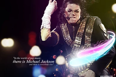 Michael Jackson Wallpapers