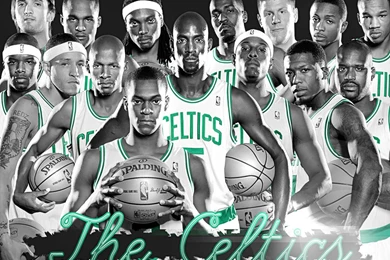 Boston Celtics