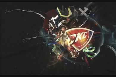 Russell Westbrook Basketball Wallpapers