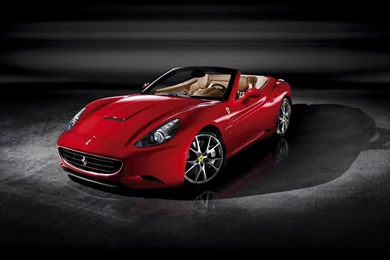 2014 Ferrari California T Hd Wallpapers