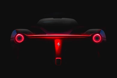Ferrari Wallpapers