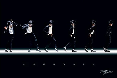 High Quality Michael Jackson Dance Wallpapers