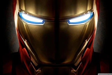 Iron Man Helmet HD Desktop Wallpapers : High Definition ...