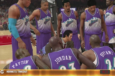 Chris Smoove » Youtube Gaming Personality » NBA 2K14 PS4 My Team ...