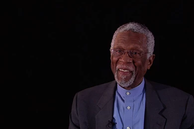 2010 Presidential Medal Of Freedom Recipient   Bill Russell