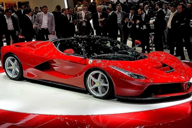 Ferrari Wallpapers Hd Widescreen White Supercar