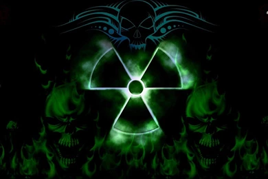 3 Toxic HD Wallpapers