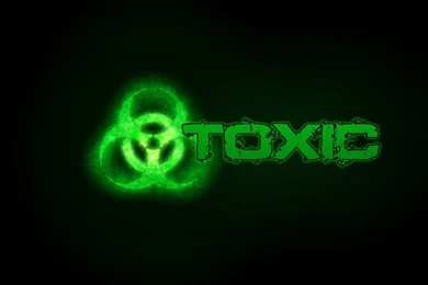 Top HD Toxic Wallpapers