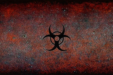 Toxic Wallpapers By Cankapaarts By Sockentod On DeviantArt