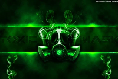 Wallpapers On Custom Area   DeviantArt