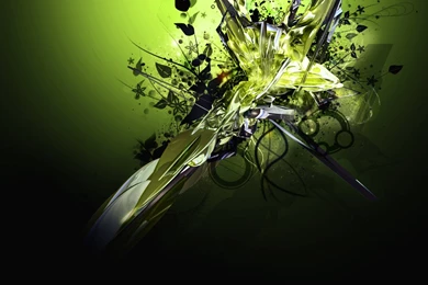 Wallpapers 'Toxic' By ISlapU On DeviantArt