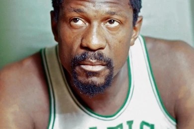 Bill Russell 16 Wallpapers Collection