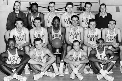 Bill Russell And K.C. Jones Treated Like 'Rock' Stars At Alcatraz ...