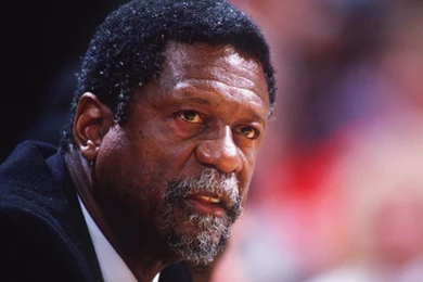 Bill Russell 16 Wallpapers Collection